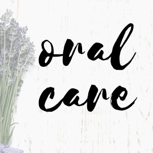 Oral Care