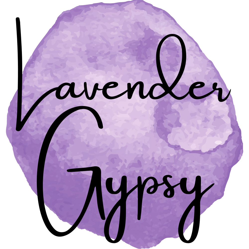 Lavender Gypsy Logo