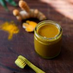 Turmeric Toothpaste featured image