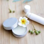 Lip balm Recipe with Shea Butter Featured Image