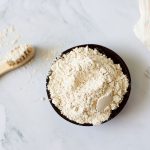 Homemade Tooth powder Featured Image